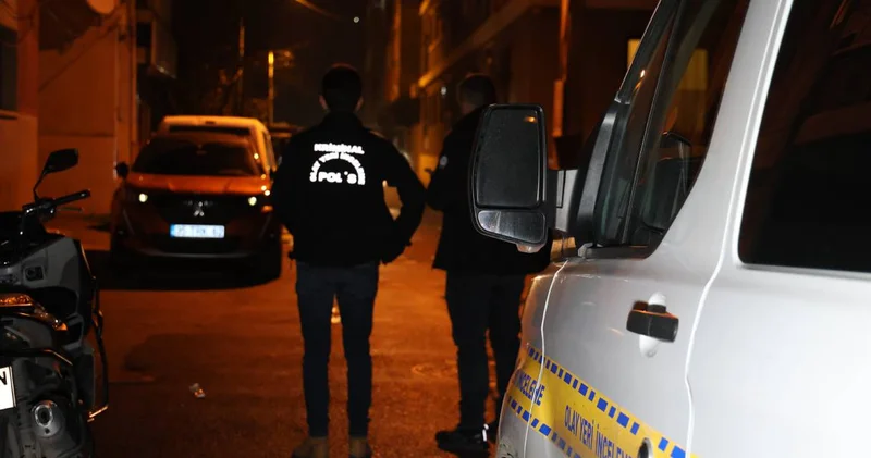 Yakınlarını toplayıp geldi! Yol verme kavgasında 7 kişi bıçaklandı