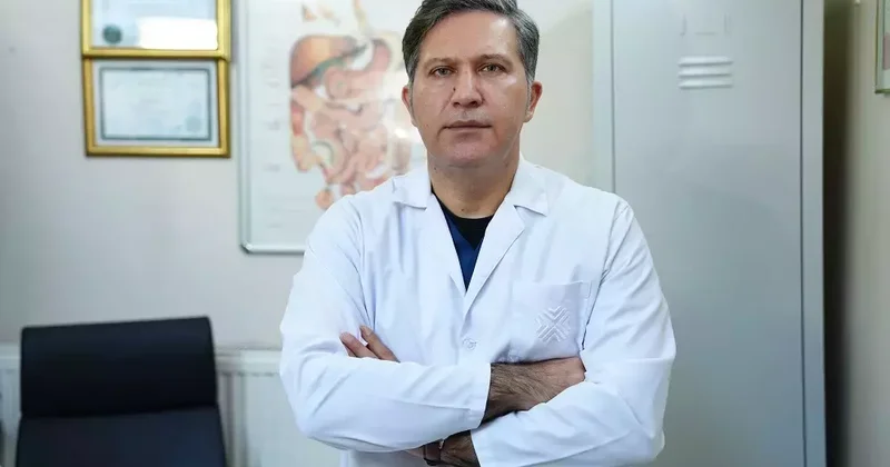 ‘Hemoroid sanılan kanama, başka bir hastalığın habercisi olabilir’