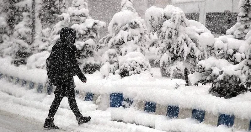 Meteoroloji uzmanından İstanbul ve Ankara’ya derin sistem uyarısı, 2 Şubat’ı işaret etti!