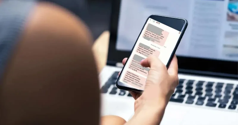 Uzmanı uyardı: Kargo dolandırıcılığı yeniden arttı, adresiniz hatalı mesajlarına dikkat!