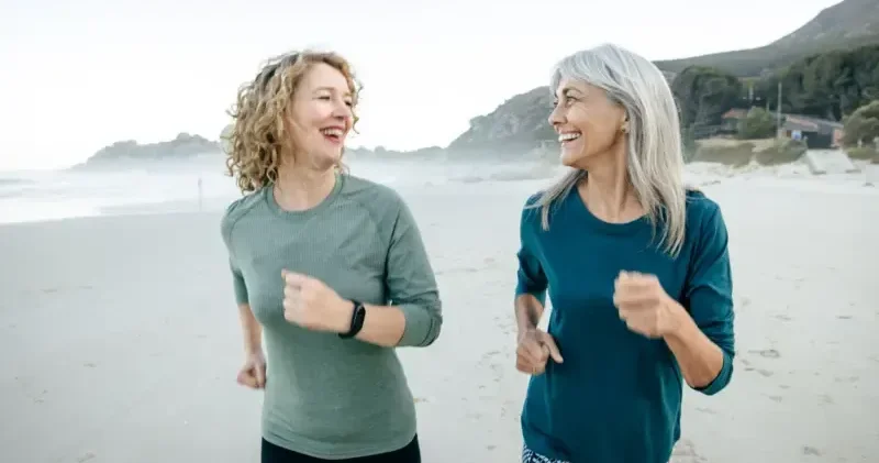 Menopozu saklıyorsanız, ihtiyacınız olan yardımı alamıyorsunuz demektir