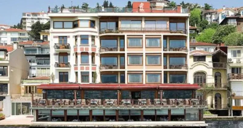 Bebek Otel soruşturmasında iki isim itirafçı oldu: İş insanlarını ve ünlü isimleri sürekli takip ederdi...