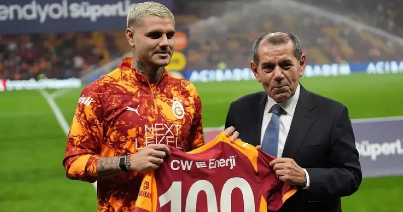 Icardi nin talebi reddedildi: Galatasaray ın teklifi belli oldu