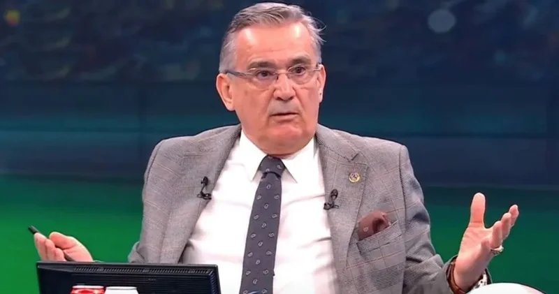 Mustafa Çulcu: Kırmızı kart kararı doğru