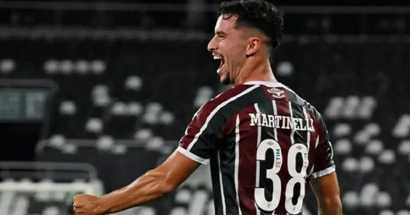 Josef de Souza’dan Beşiktaş’a transfer önerisi!