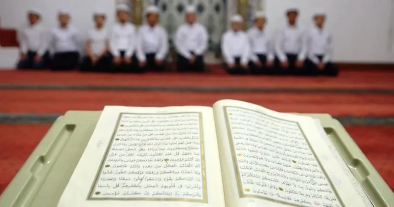 Diyanet’in eğitim yetkileri genişletildi