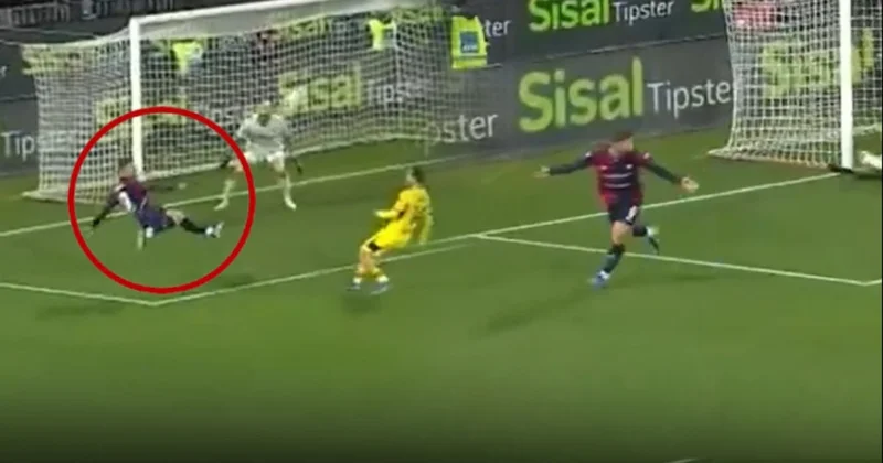 Semih in muhteşem golü İtalyan manşetlerini süsledi Sözcü Gazetesi