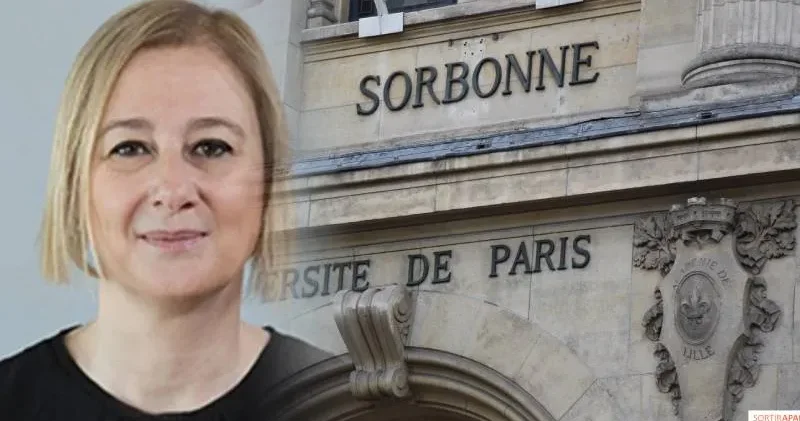 Diploması İmamoğlu yla birlikte iptal edilmişti: Fransız Üniversitesi nden Profesör Saybaşılı için karar