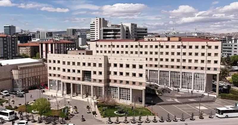 Gaziantep Belediyesi kesenin ağzını açtı: 20 kişinin yurt dışı ziyareti 2 milyon 857 bin liraya mal oldu