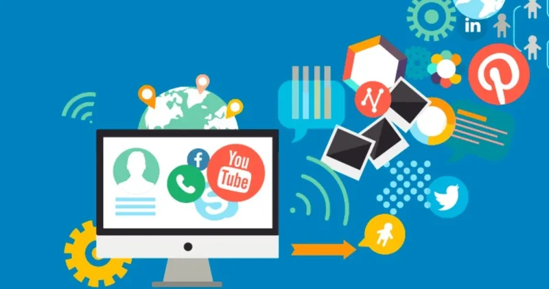 Google da en çok bunu aratıyoruz! Türkiye nin dijital karnesi şaşırttı: İşte internete girme nedenimiz