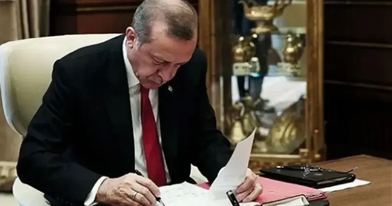 Müftü ataması Resmi Gazete kararları: İşte ataması yapılan müftüler ve yeni görev yerleri Son Dakika Haberleri