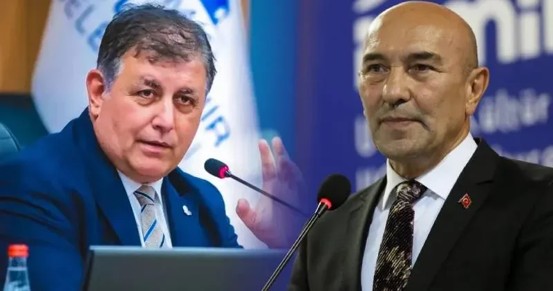 Tunç Soyer den Cemil Tugay a: Hapse atılmama sebep oldunuz, insan düşmanıyla bile bu koşullarda çatışmaz