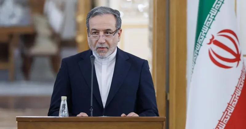 Trump ın tehditleri sürerken İran dan Anlaşabiliriz mesajı