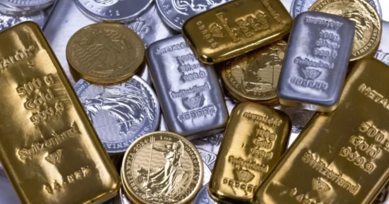 Darphanede yüz binlercesi üretilecek! Çok kazandıran altın yatırımcılar için geri dönüyor Sözcü Gazetesi