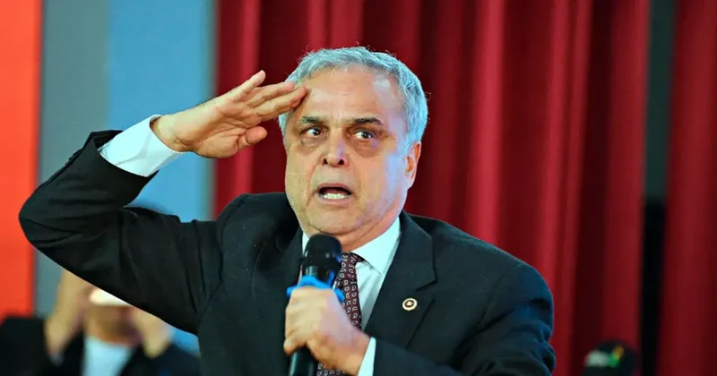 CHP den AKP ye geçen vekilden emeklileri isyan ettirecek sözler: 20 bin TL deyip tepiniyorlar Sözcü Gazetesi