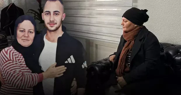 Ankara haberleri Ankara da arkadaş tuzağı: 16 yıl hapis cezasına çarptırıldı 01 Şubat 2026