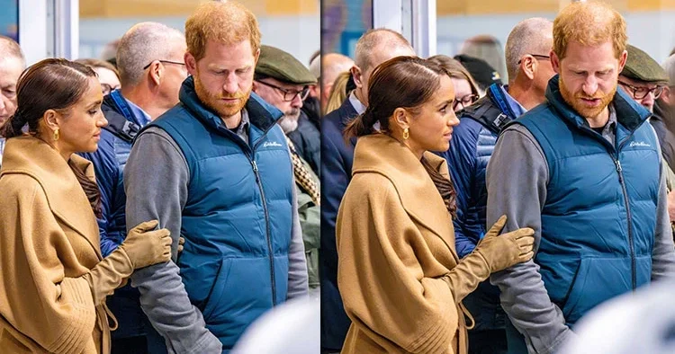 Dönüp dolaşıp aynı sebepten kavga ediyorlar: Çocuklarımızı kendi ünün için kullanmayı bırak!