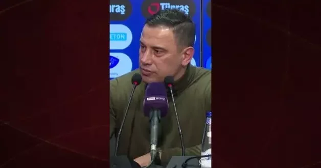 Çağdaş Atan: Haddinizi bilin