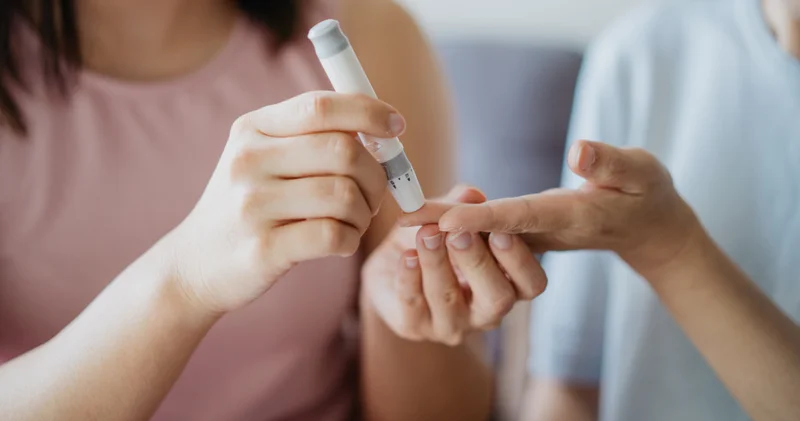 Sağlığınız için ilk adım: Evde uygulayabileceğiniz pratik sağlık testleri