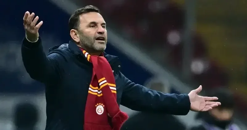 Okan Buruk Icardi nin geleceğini açıkladı Futbol Haberleri