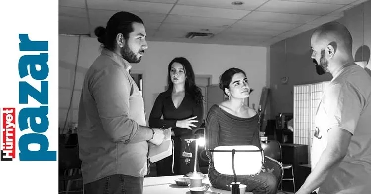 ‘Hikâyeler dünyayı onarabilir mi?’