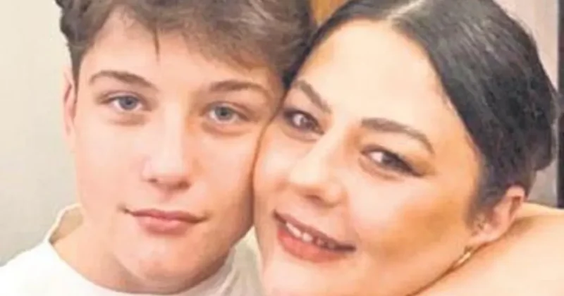 Acılı aileye tehdide tutuklama