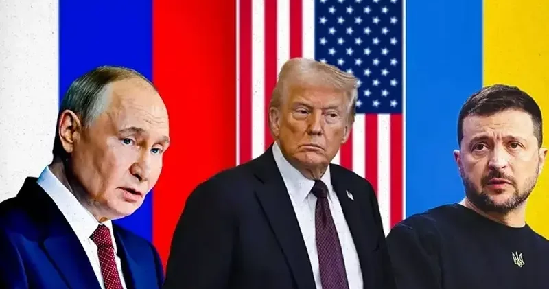 Zelenskiy açıkladı: Üçlü müzakerelerin yeni turu 4 5 Şubat’ta Abu Dabi’de yapılacak Dünya Haberleri