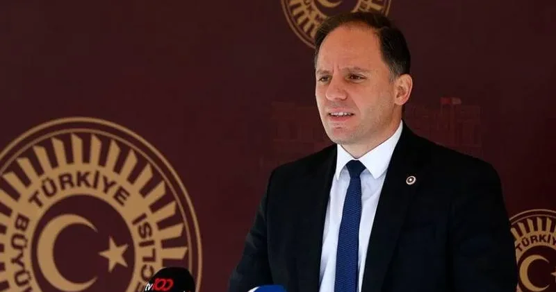 CHP li Yavuzyılmaz: 7 otoyolun özelleştirilmesi için fizibilite çalışması yaptırıldı