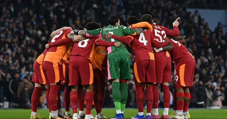 Yenilenen Galatasaray iki eksikle Kayseri önünde! İşte muhtemel 11 ler
