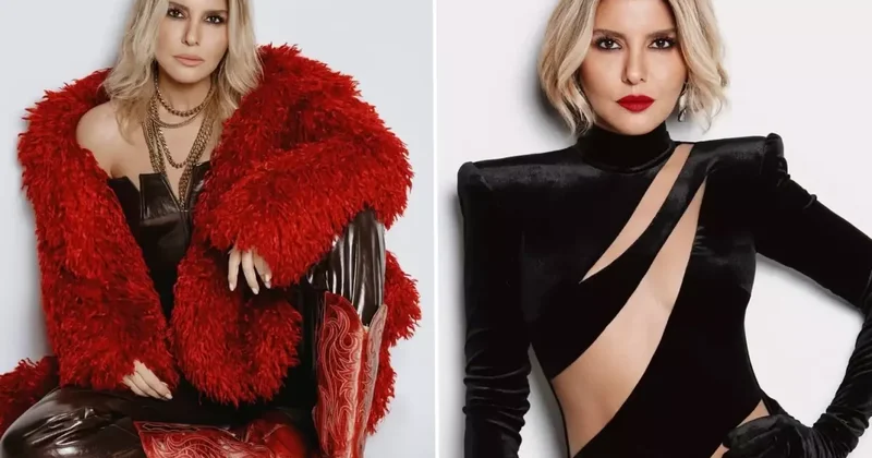 Gülben Ergen den Epstein çağrısı: Dosyadaki Türkler açıklansın