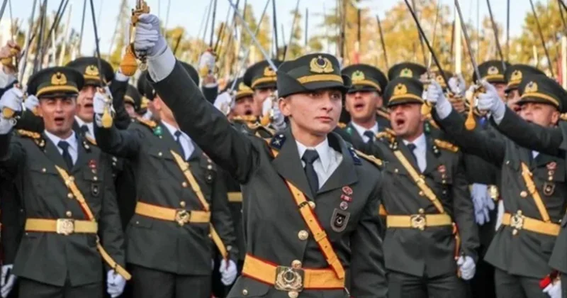 MSB den ihraç teğmen İzzet Talip Akarsu hakkında suç duyurusu Sözcü Gazetesi