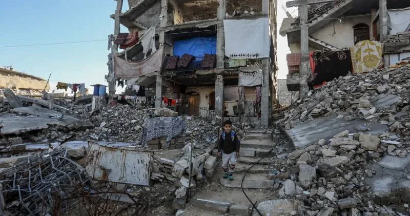 Türkiye de aralarında: 8 ülkeden İsrail in Gazze de ateşkes ihlallerine kınama