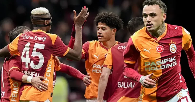 Galatasaray teknik direktörü Okan Buruk: Yeni transferlerin performansı olumluydu Fanatik Gazetesi Galatasaray (GS) Haberleri Spor
