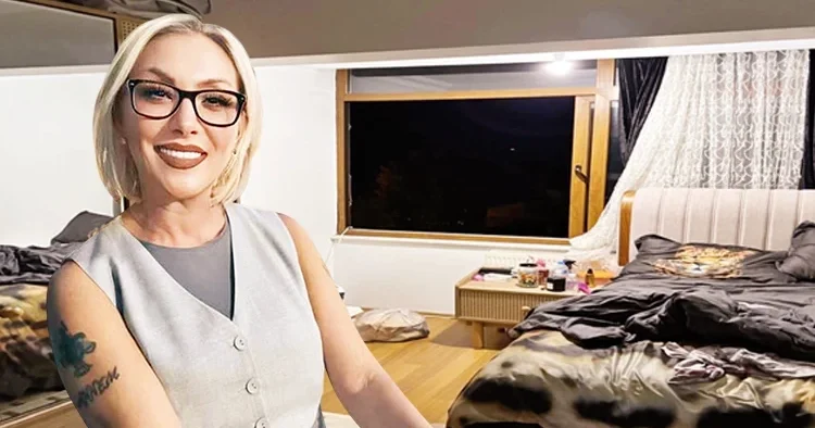 Bilirkişi noktayı koydu... O morluk itilirken oluştu