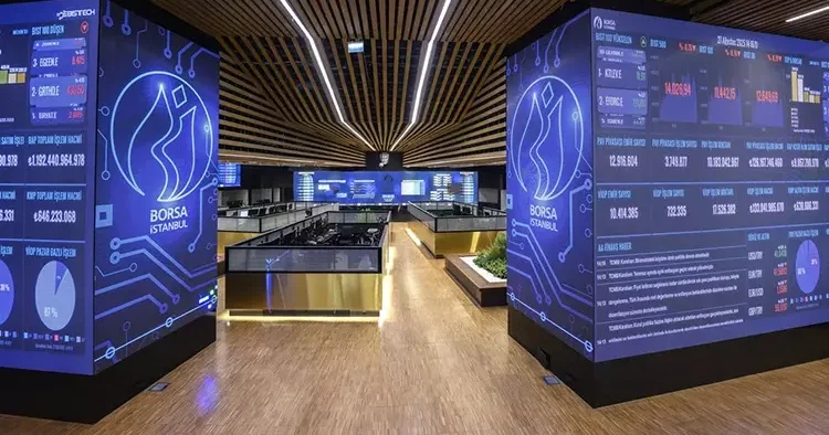 BIST 100’den tarihi başlangıç: 1997’den bu yana böylesi görülmedi