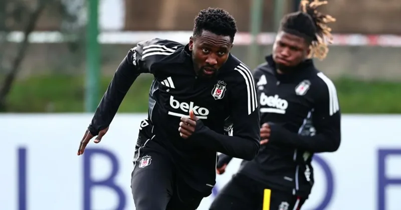 Beşiktaş, Ajax’ın teklifini reddetti! İşte önerilen bedel