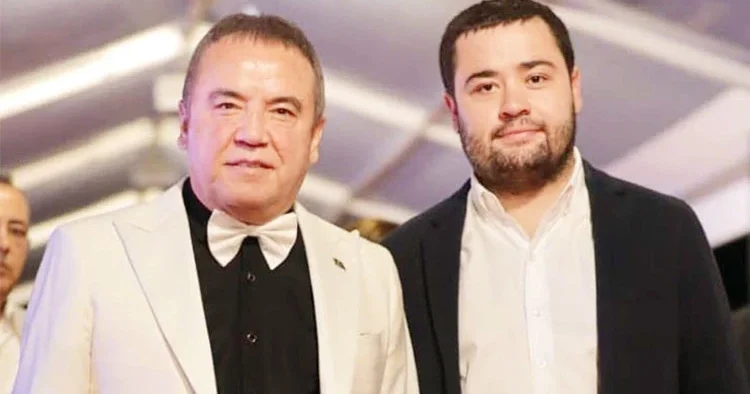 Antalya iddianamesinde ‘lüks hediye’ iddiaları