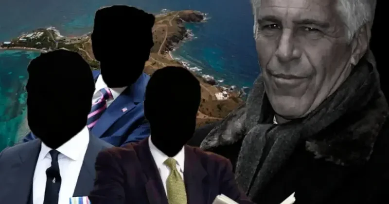 Epstein’ın kirli dosyalarında Türkiye hazımsızlığı: Erdoğan Türk ordusunda İsrail’le çalışanları temizliyor Gündem Haberleri