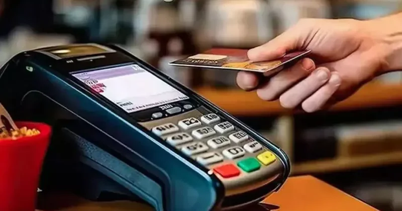 Bağlantıya tıklayanlar dikkat: Kredi kartınızı kullanıma acil kapatın!