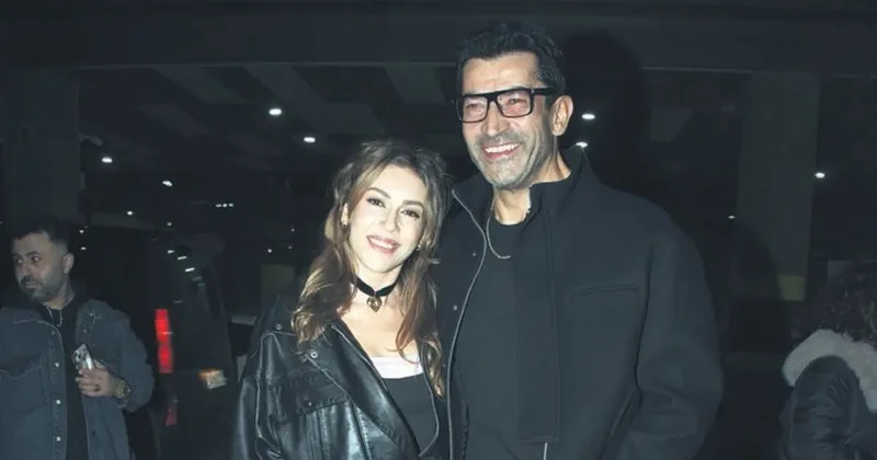 Kenan’ı izlemeyi çok özlemişiz