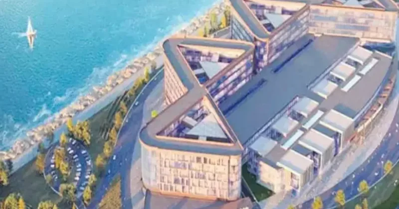 9 yeni şehir hastanesi geliyor! il il son durum