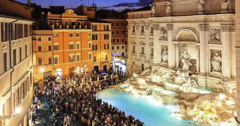 Para atılarak dua edilen çeşmeye girişler ücretli oldu! Türkler akın akın gidiyordu Sözcü Gazetesi