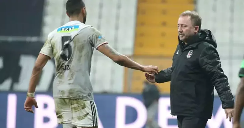 Beşiktaş ın eski yıldızı kulübe önerdiği futbolcuyu açıkladı! Görüşmeler başlamadan bitti