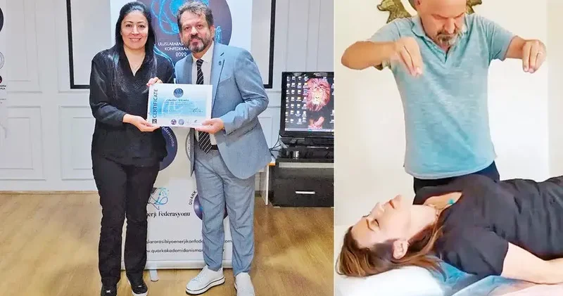 Biyoenerji adıyla şifa vaadi: Kanser ve panik tedavisi iddiaları sosyal medyada yayılıyor