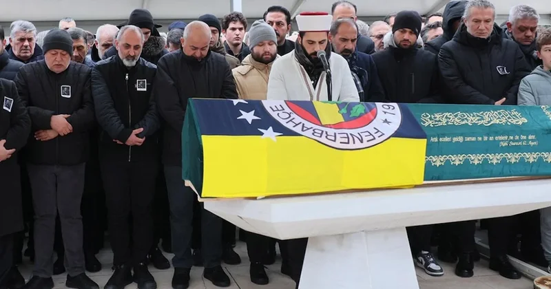 Ahmet Çelebi son yolculuğuna uğurlandı Sözcü Gazetesi