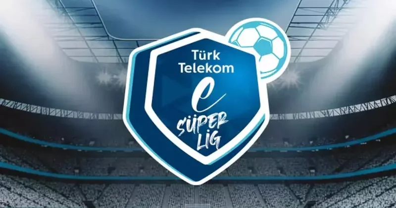 Türk Telekom eSüper Lig yeni sezonu başlıyor