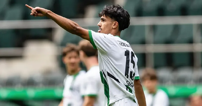 Galatasaray imzayı attırdı: Sezon sonunda geliyor