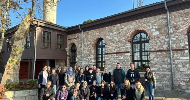 Kocaeli nin tarihi ve doğal güzellikleri Gez Gör projesiyle tanıtılıyor Kocaeli Haberleri