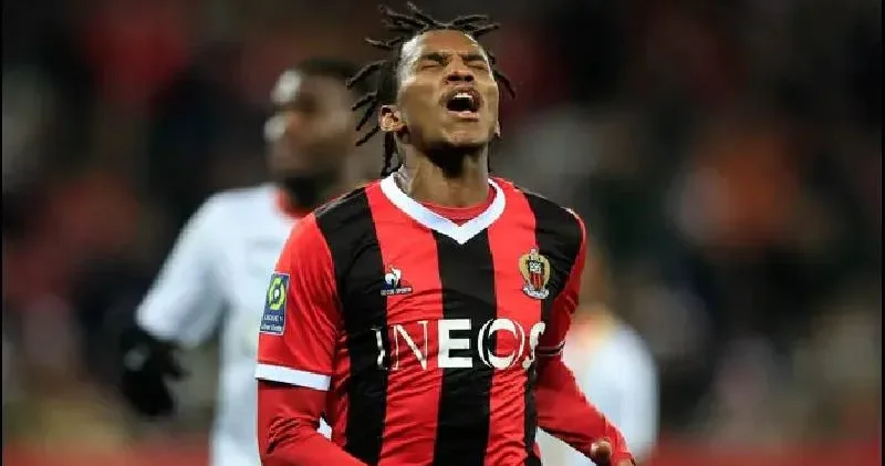 Fransız basını duyurdu: Galatasaray a Cezayirli orta saha