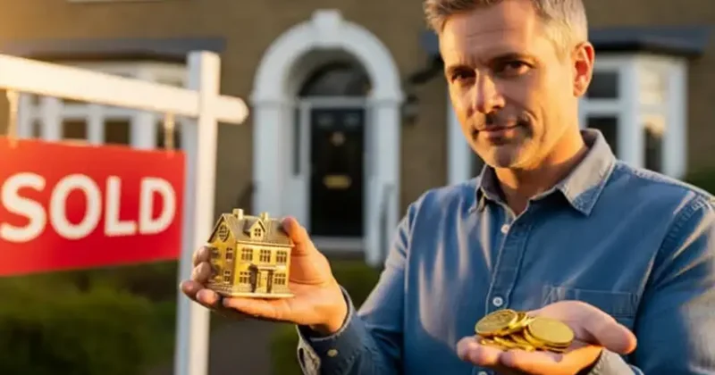 Ev satıp altın almak mantıklı mı? Uzmanlar yanıtladı